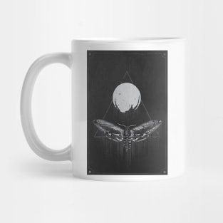 Lore Book L.U.C.E.N.T. Tales Mug